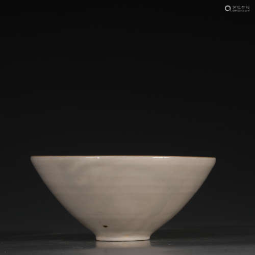 CHINESE DINGYAO PORCELAIN BOWL