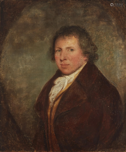 Robert Woodburn (d. 1803, United Kingdom)