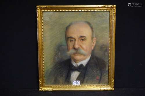JEF VAN DE FACKERE (1879 - 1946)