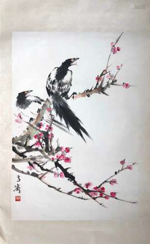 Wang Xuetao, 