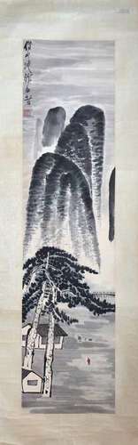 Qi Baishi, 