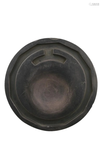 COIN FORM INKSTONE