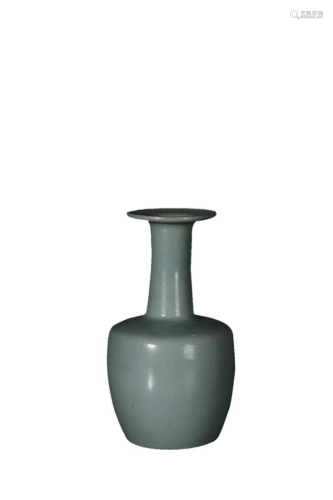 RU WARE VASE