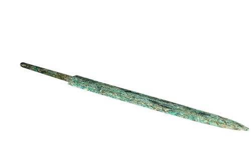 BRONZE SWORD