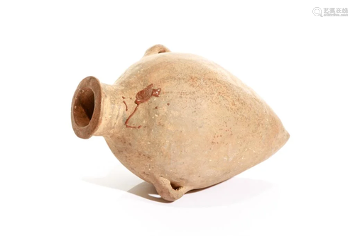 CHINESE NEOLITHIC STYLE AMPHORA