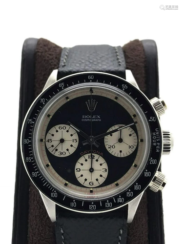 Rolex Daytona 