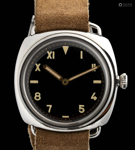 Panerai ref 3646 California Dial.