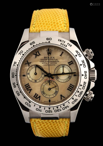 Rolex Daytona 