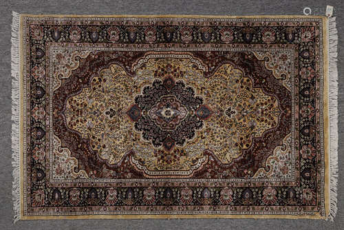 CHINESE CARPET