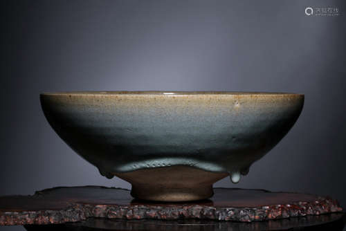 CHINESE JUN WARE BOWL