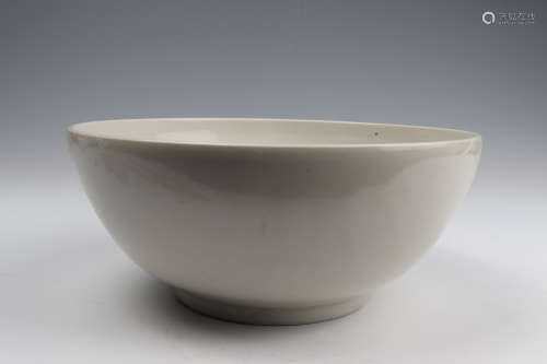 Chinese Ding Kiln Porcelain Bowl