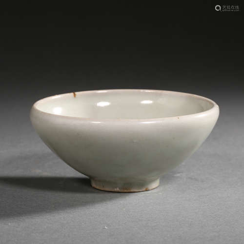 CHINESE YAOZHOU WARE ZHAN, FIVE DYNASTIES