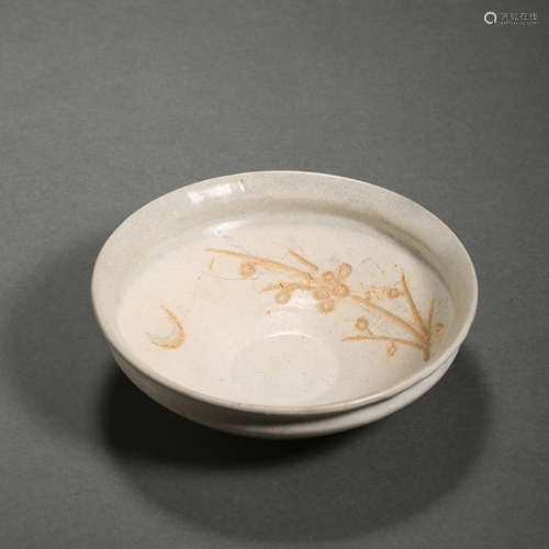 CHINESE CELADON BOWL, SONG DYNASTY