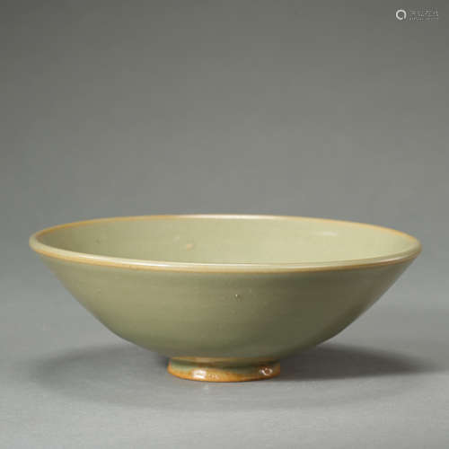 YAOZHOU WARE SMALL ZHAN, ANCIENT CHINA