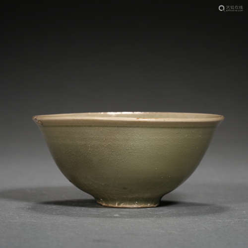 CHINESE YAOZHOU BOWL,  SONG DYNASTY