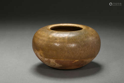 CHINESE TANG DYNASTY XING WARE JAR