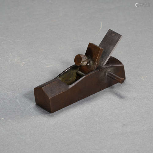 TOOL FOR MAKING FURNITURE FROM QING DYNASTY, CHINA