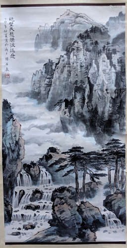 陳石良 - 風景