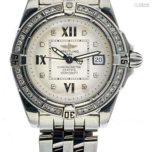 BAUME ET MERCIER Montre bracelet en or Vers 1970 B…