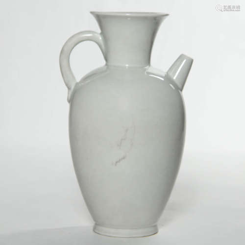 A Xing Ware  Ewer