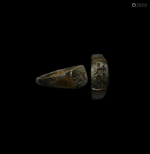 Byzantine Ring with Spearman