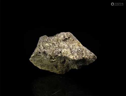 British Fluorite Mineral Specimen