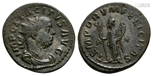 Tacitus - Felicitas Antoninianus