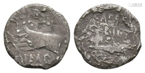 Contemporary Copy - Scarpus Denarius