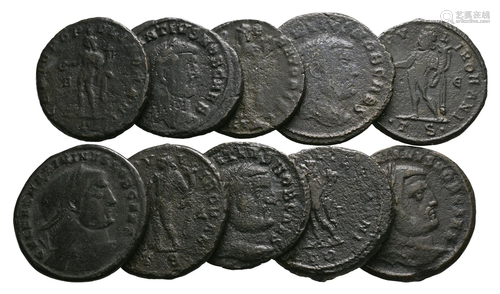 AE Follis Group [10]