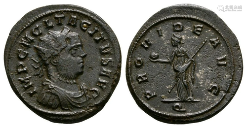 Tacitus - Providentia Antoninianus