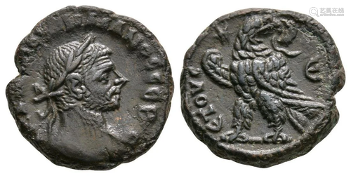 Aurelian - AE Tetradrachm(?)