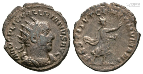 Valerian I - Antoninianus