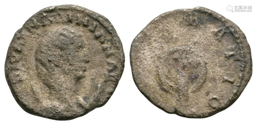 Mariniana - Peacock AR Antoninianus