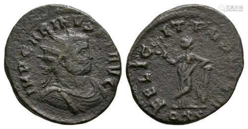 Carinus - Felicitas AE Antoninianus