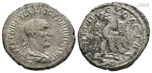 Trajan Decius - Antioch Tetradrachm