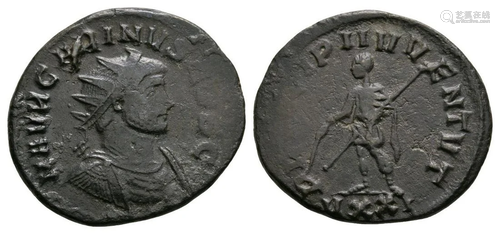 Carinus - Prince AR Antoninianus