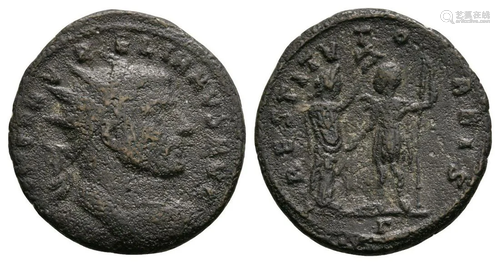 Aurelian - Emperor AE Antoninianus