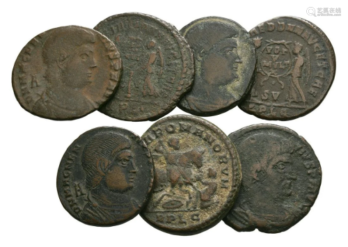 Magnentius AE Group [7]
