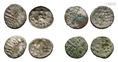 Durotriges - AR Stater Group [4]