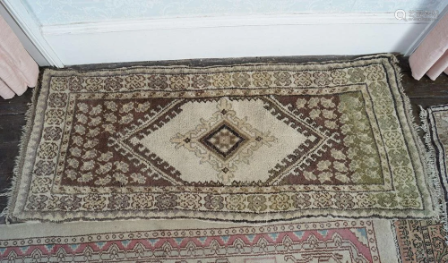 PERSIAN RUG