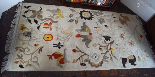 DARJEELING RUG