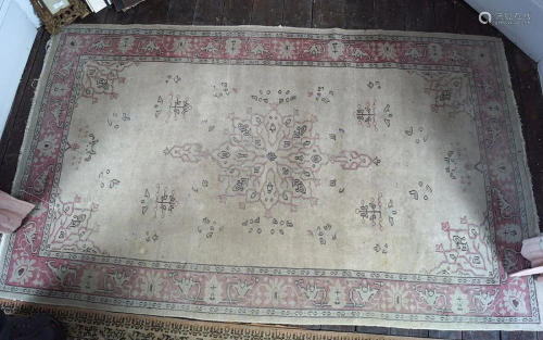 PERSIAN RUG