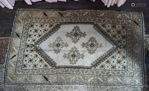 PERSIAN RUG