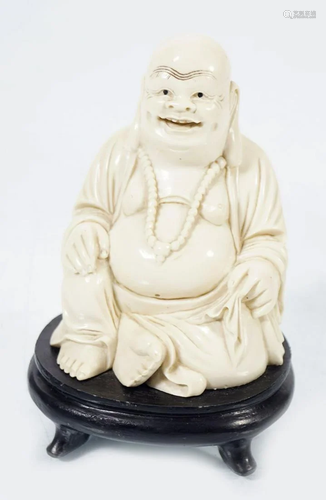 CHINESE BUDDHA