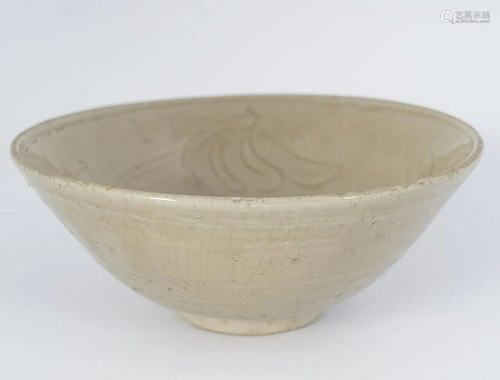 CELADON BOWL