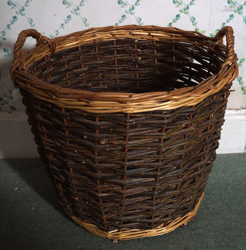 TURF BASKET