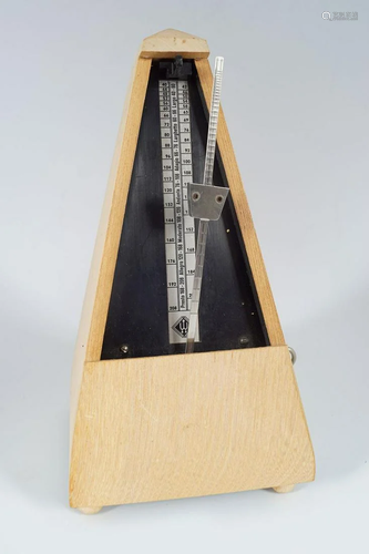 METRONOME