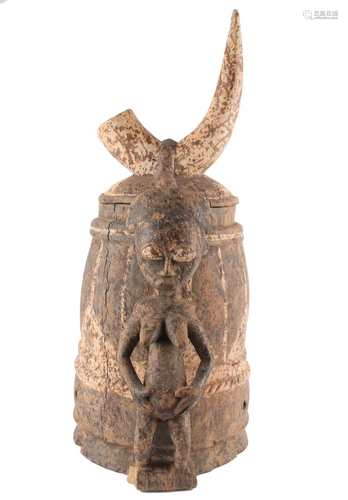 Mäuseorakel Elfenbeinküste Baule - Stamm, mice oracle ivory coast,Mäuseorakel Elfen