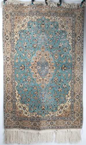 Nain Schischla Perserteppich, persian carpet,Nain Schischla Perserteppich, persian car