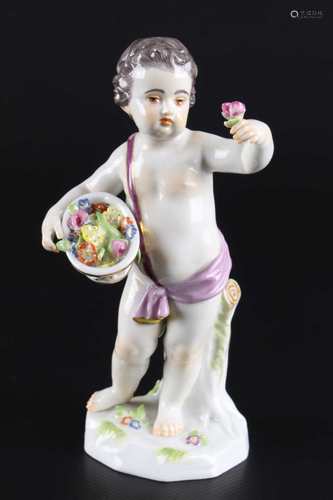 Meissen Allegorie Der Frühling, allegory of spring,Meissen Allegorie Der Frühling, a